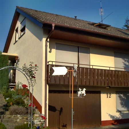 Ferienwohnung Schmotzle Uberlingen Εξωτερικό φωτογραφία