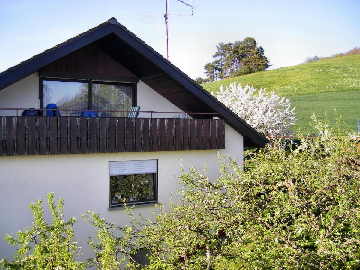 Ferienwohnung Schmotzle Uberlingen Εξωτερικό φωτογραφία