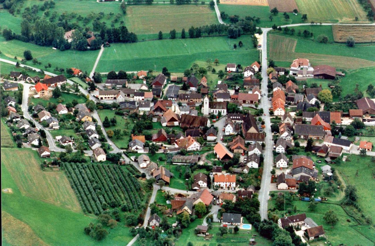 Ferienwohnung Schmotzle Uberlingen Εξωτερικό φωτογραφία