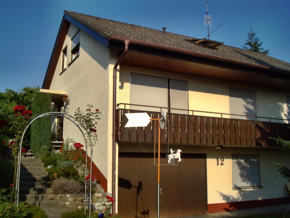 Ferienwohnung Schmotzle Uberlingen Εξωτερικό φωτογραφία