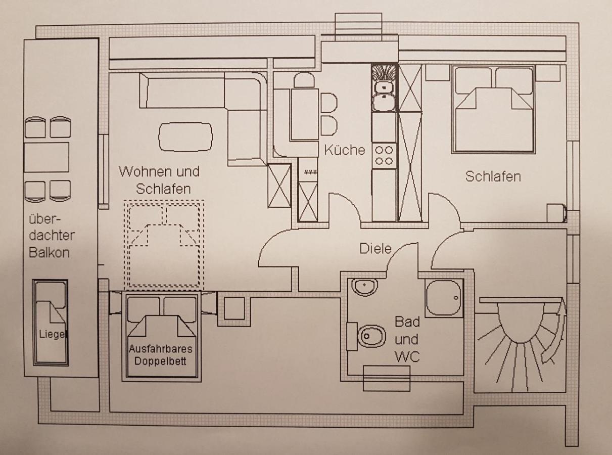 Ferienwohnung Schmotzle Uberlingen Εξωτερικό φωτογραφία