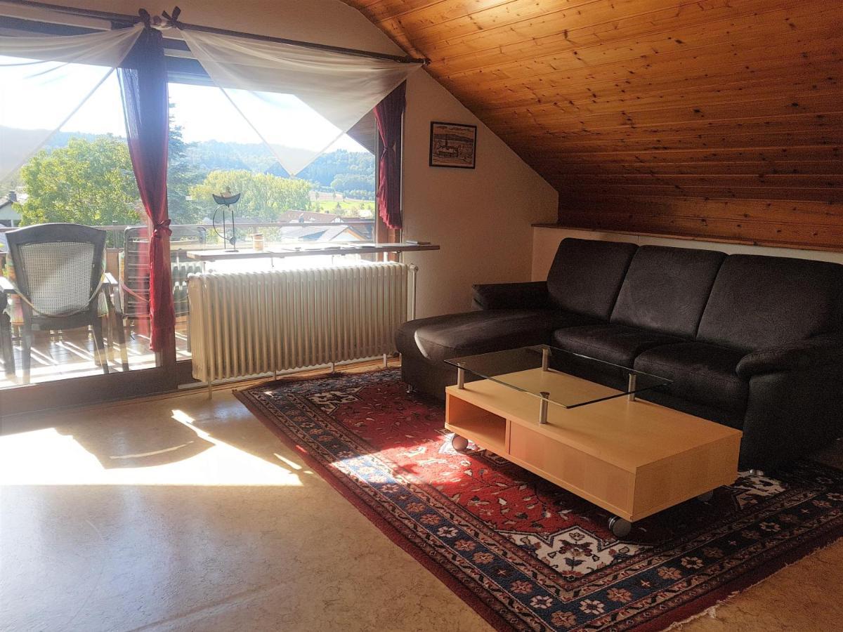 Ferienwohnung Schmotzle Uberlingen Εξωτερικό φωτογραφία