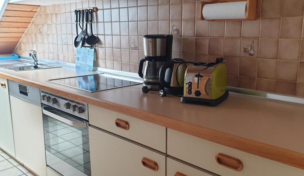 Ferienwohnung Schmotzle Uberlingen Εξωτερικό φωτογραφία