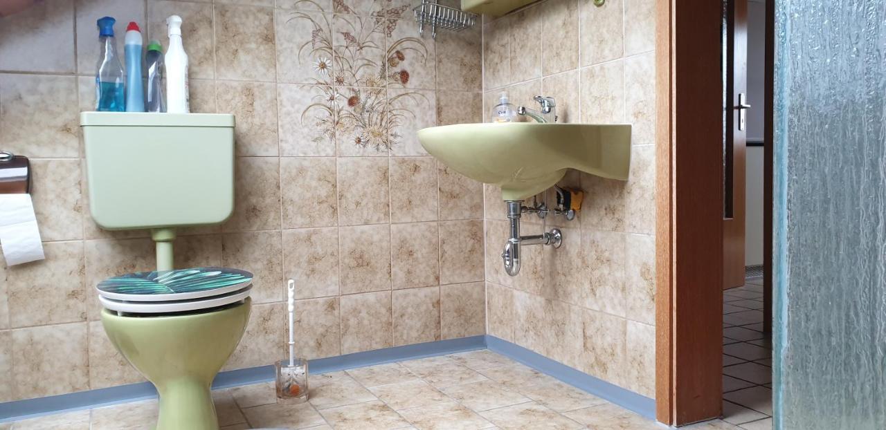 Ferienwohnung Schmotzle Uberlingen Εξωτερικό φωτογραφία