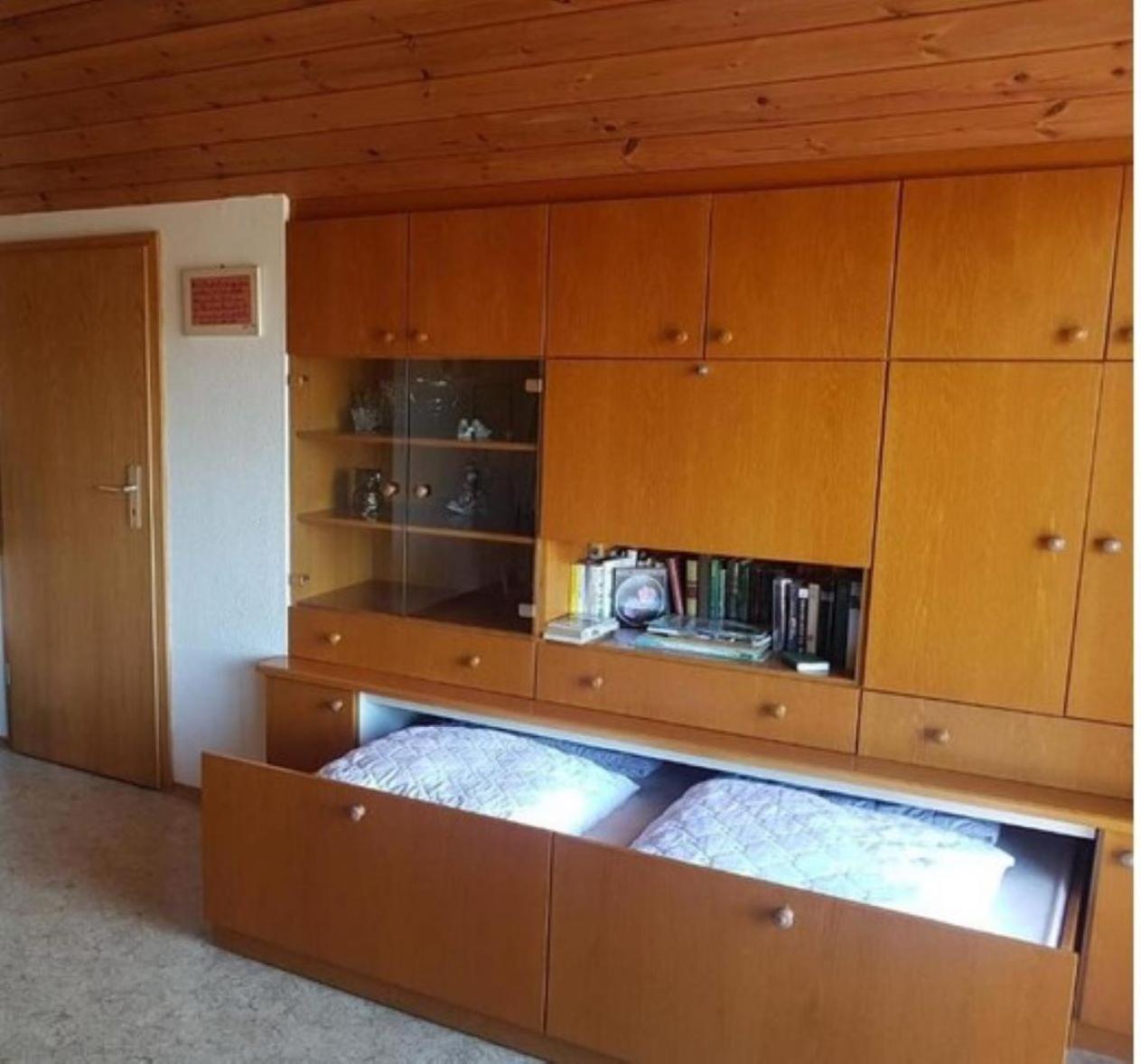 Ferienwohnung Schmotzle Uberlingen Εξωτερικό φωτογραφία